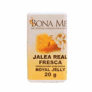 Gelée Royale