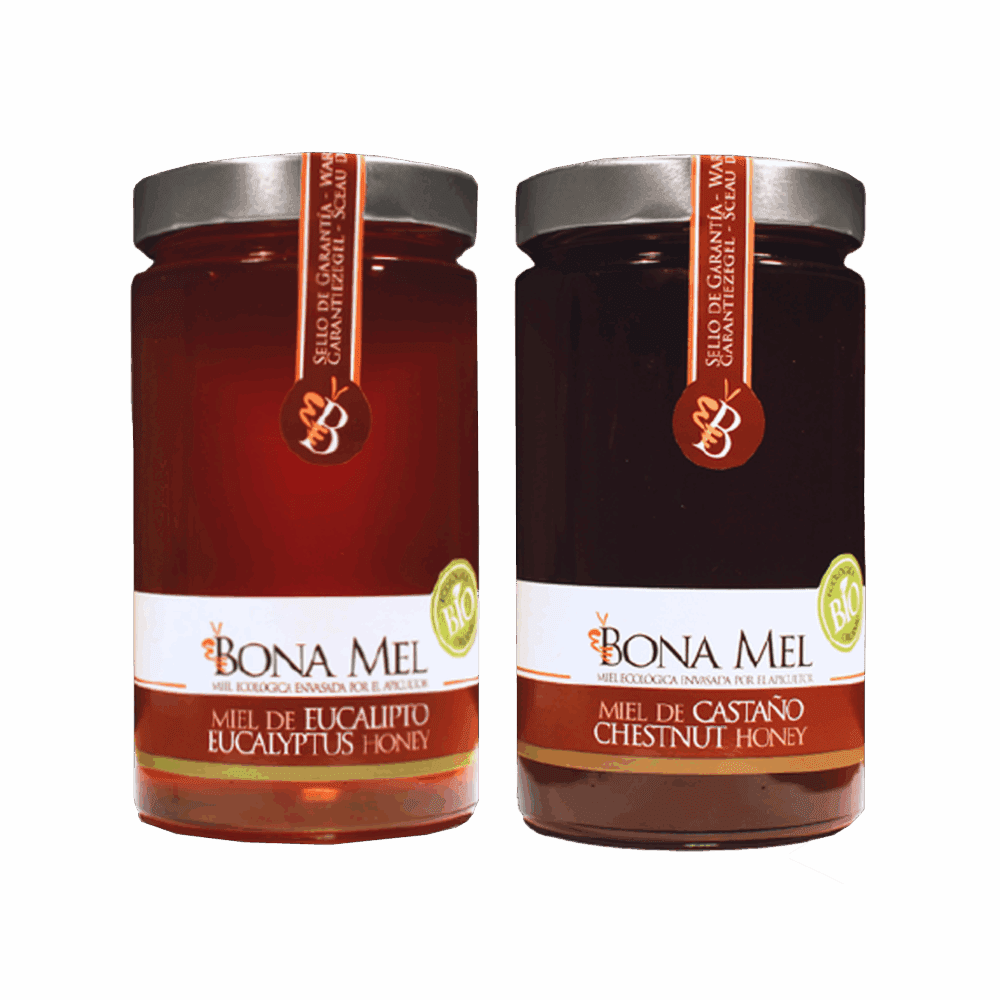 2 pack units of 900 grams