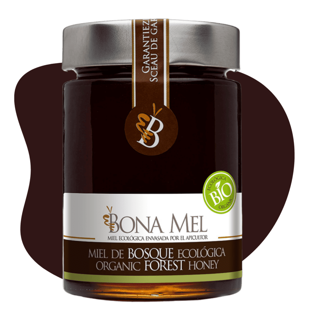 Forest Honey