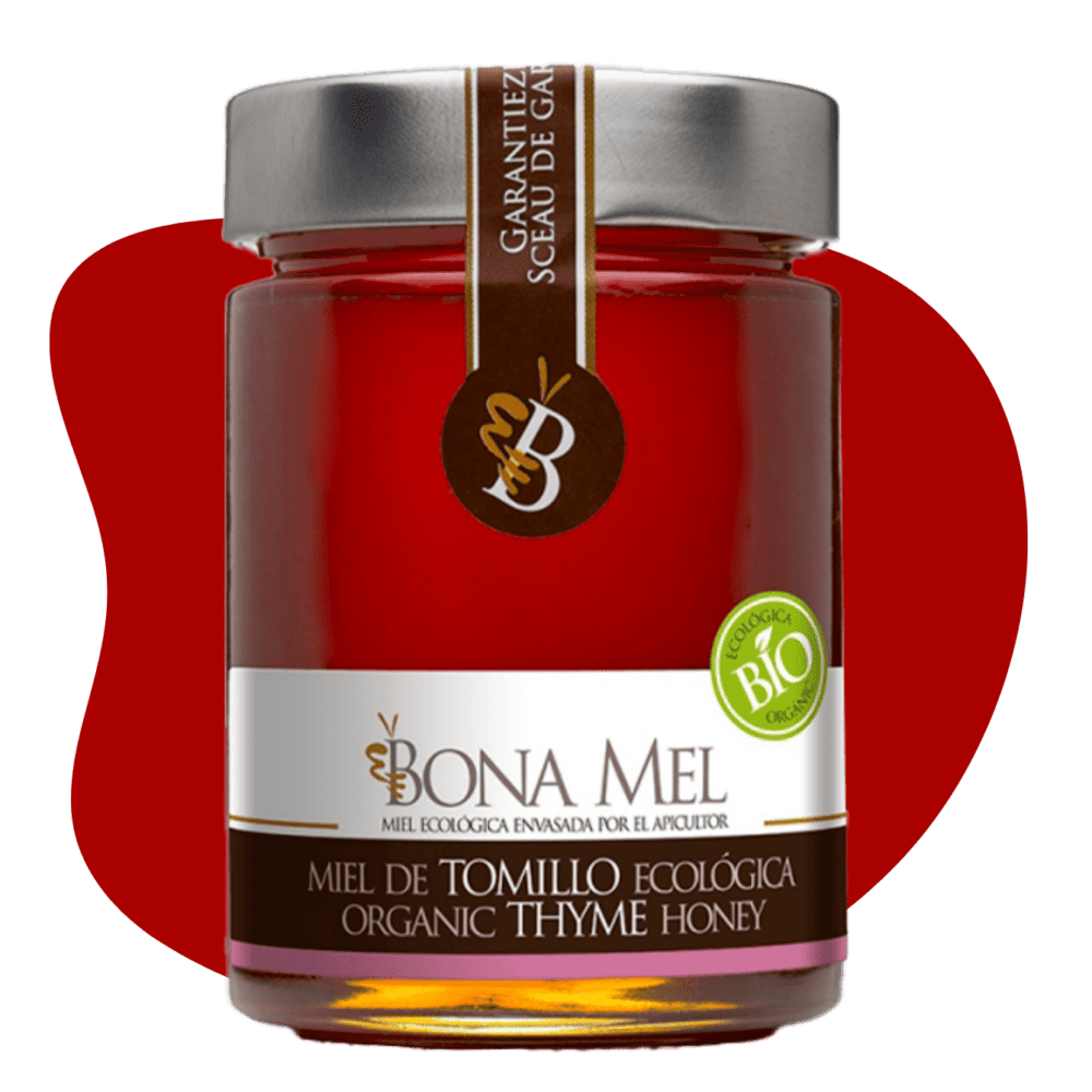 Miel Tomillo