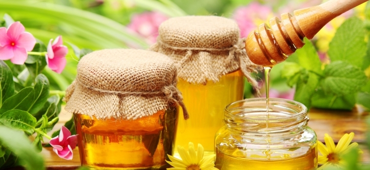 Propriétés et usages multiples du miel
