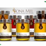 que regalar en navidad miel ecológica Bonamel