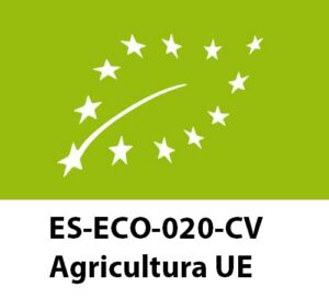 logo agricultura ecologica